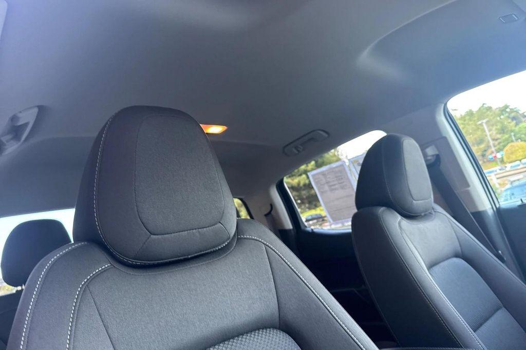 used 2017 Chevrolet Colorado car, priced at $16,991