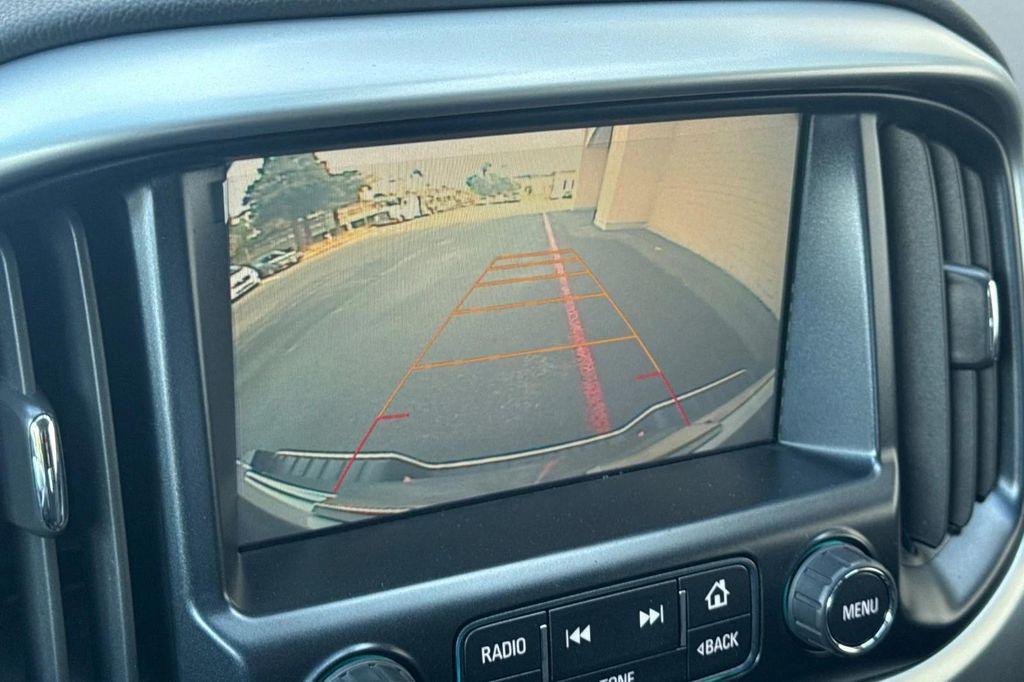 used 2017 Chevrolet Colorado car, priced at $16,991