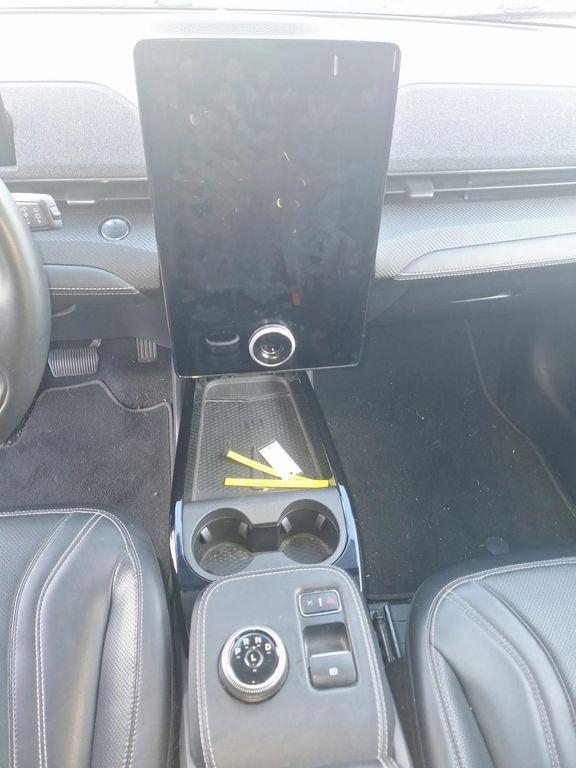 used 2023 Ford Mustang Mach-E car, priced at $24,991