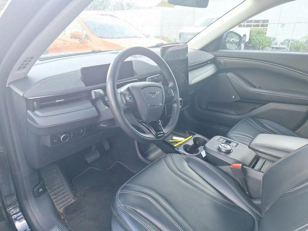 used 2023 Ford Mustang Mach-E car, priced at $24,991