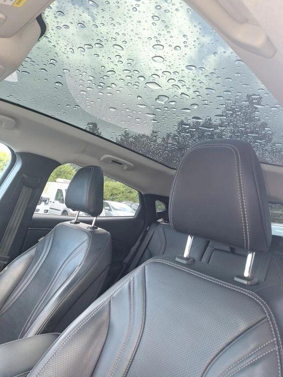 used 2023 Ford Mustang Mach-E car, priced at $24,991