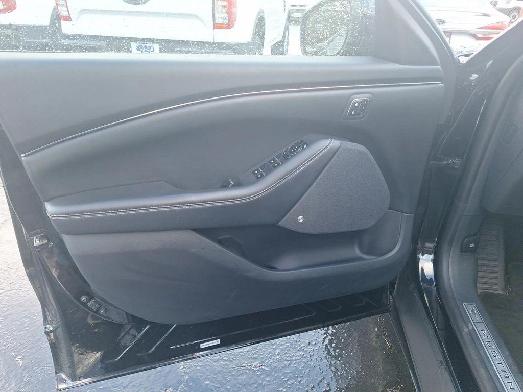 used 2023 Ford Mustang Mach-E car, priced at $24,991