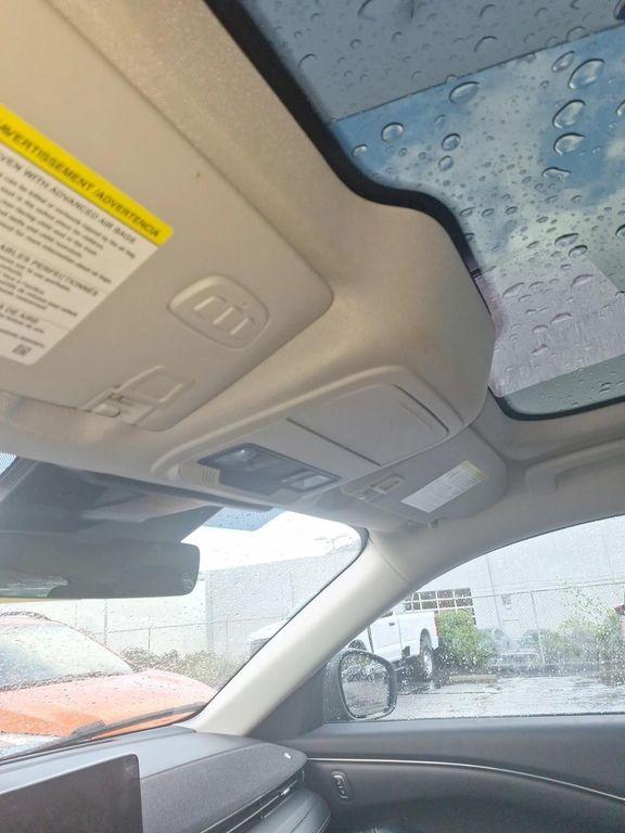 used 2023 Ford Mustang Mach-E car, priced at $24,991