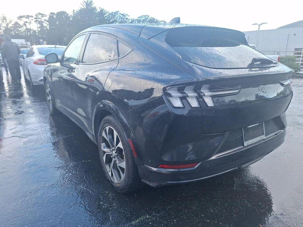 used 2023 Ford Mustang Mach-E car, priced at $24,991