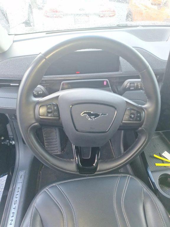 used 2023 Ford Mustang Mach-E car, priced at $24,991