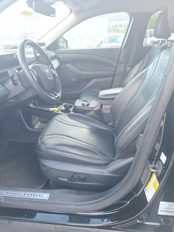 used 2023 Ford Mustang Mach-E car, priced at $24,991