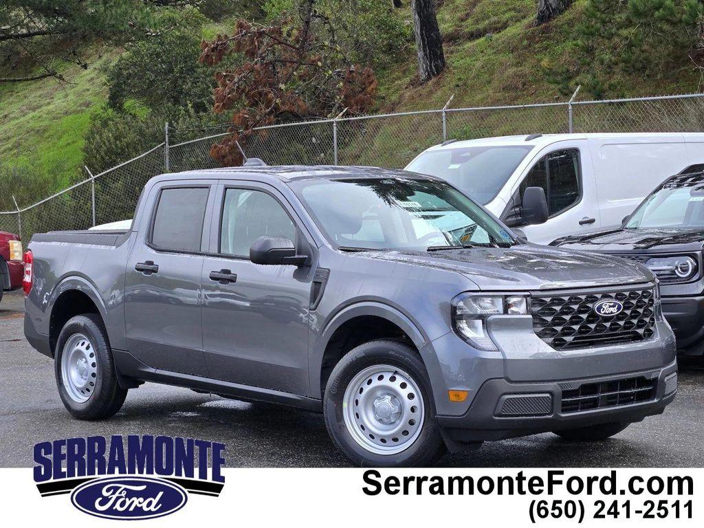 new 2026 Ford Maverick car, priced at $29,840