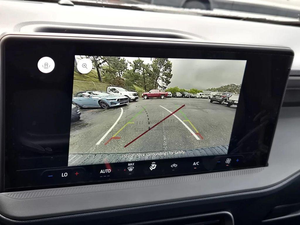 new 2026 Ford Maverick car, priced at $29,840