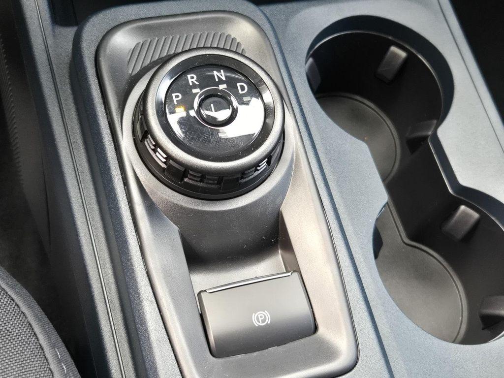 new 2026 Ford Maverick car, priced at $29,840