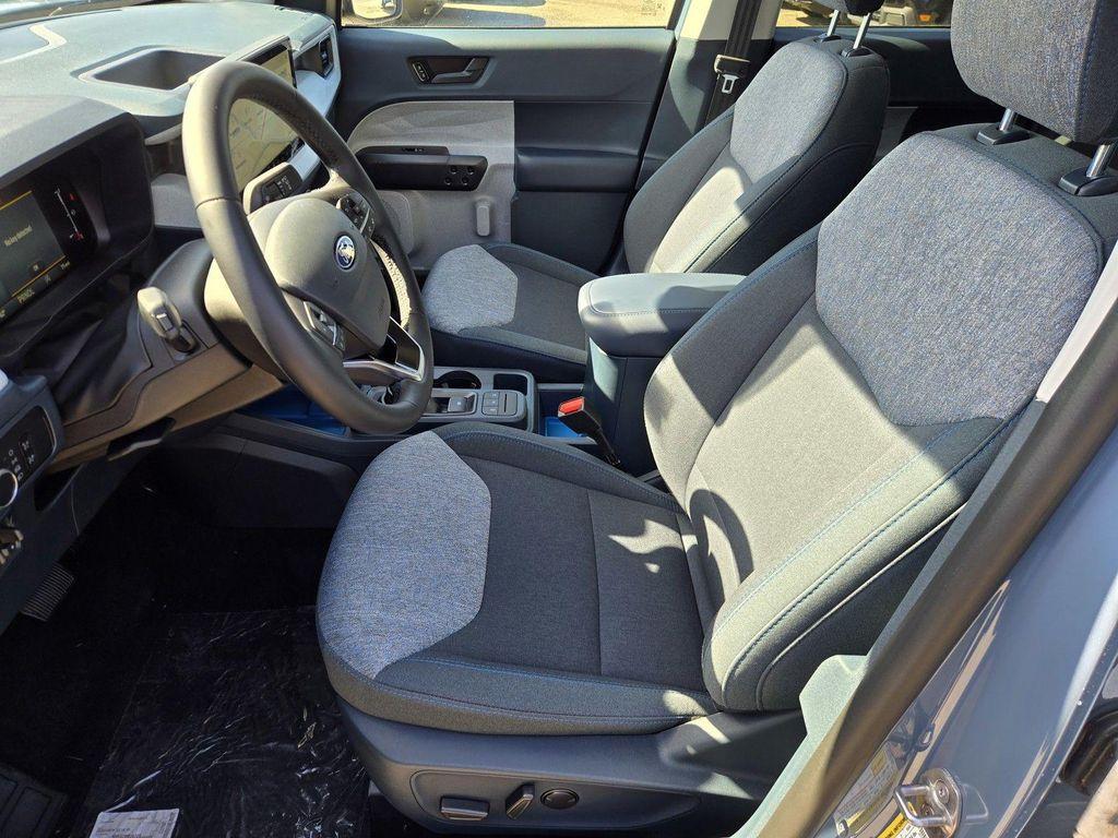 new 2025 Ford Maverick car, priced at $36,307