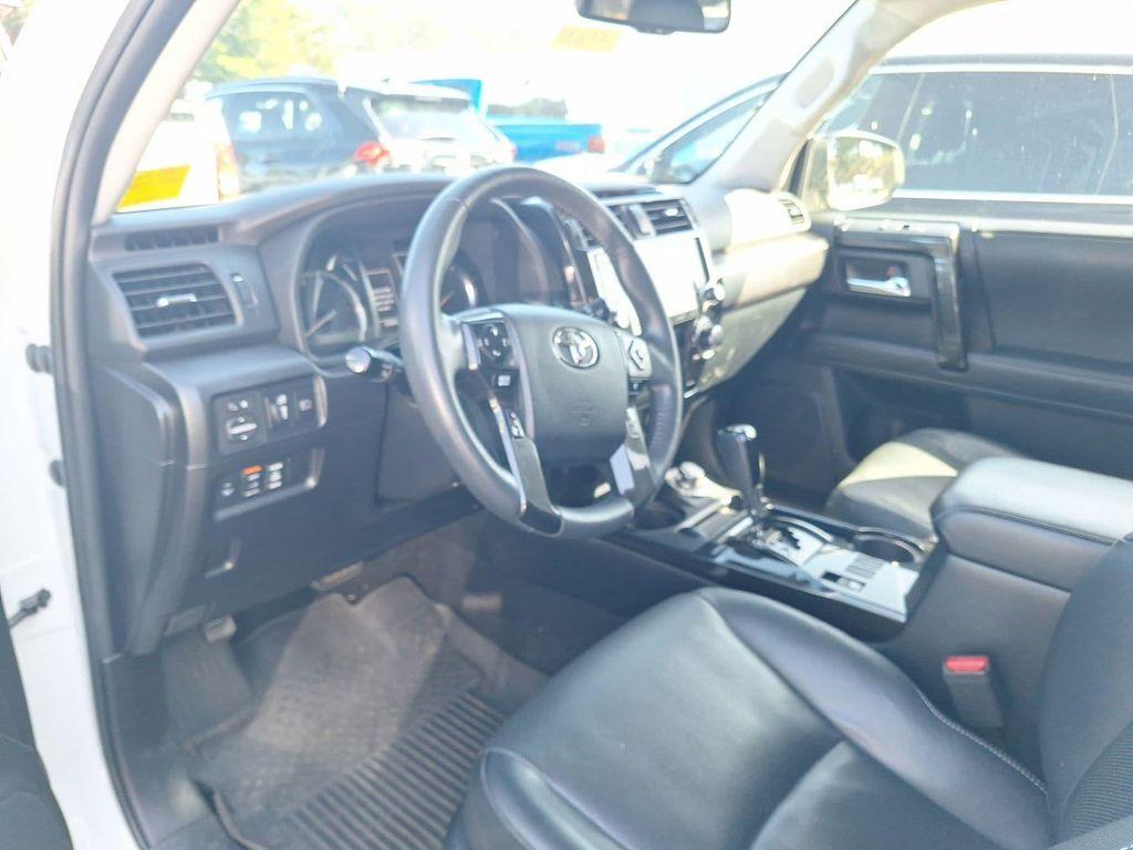 used 2021 Toyota 4Runner car, priced at $42,991