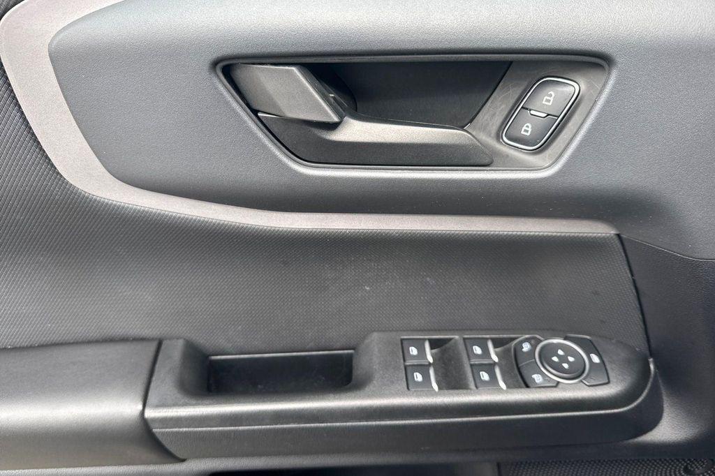 used 2024 Ford Bronco Sport car, priced at $24,991