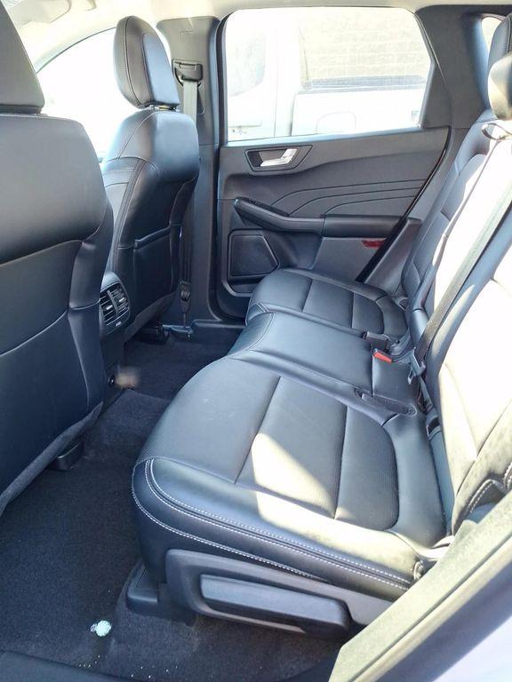 used 2025 Ford Escape car, priced at $30,991