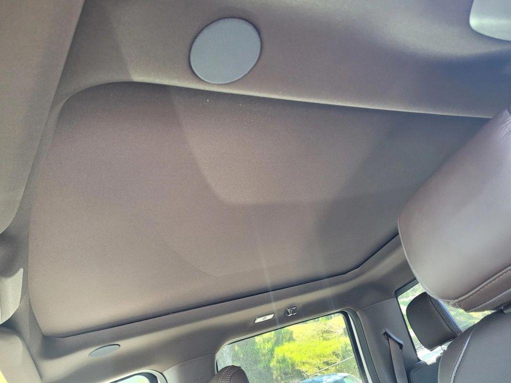 new 2025 Ford F-350 car, priced at $93,854