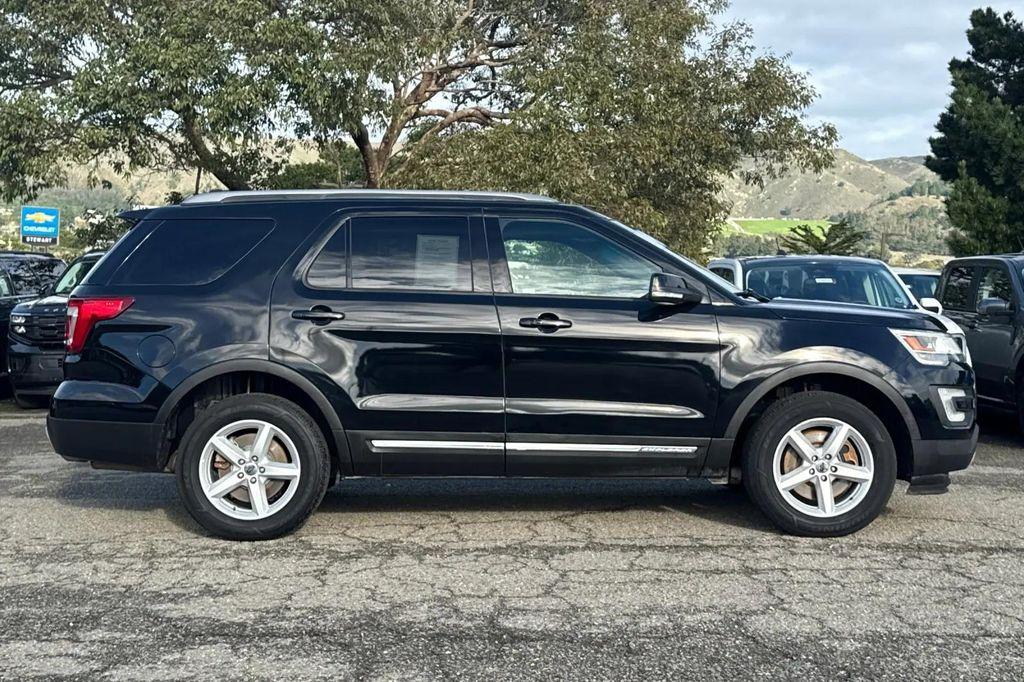 used 2016 Ford Explorer car, priced at $10,992