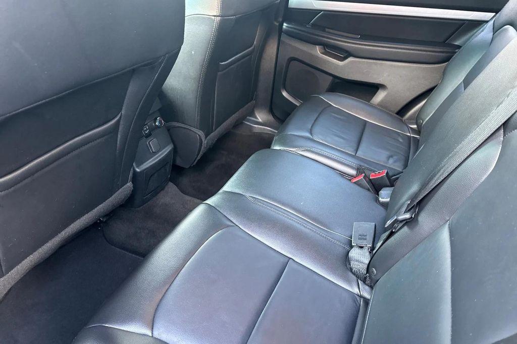 used 2016 Ford Explorer car, priced at $10,992