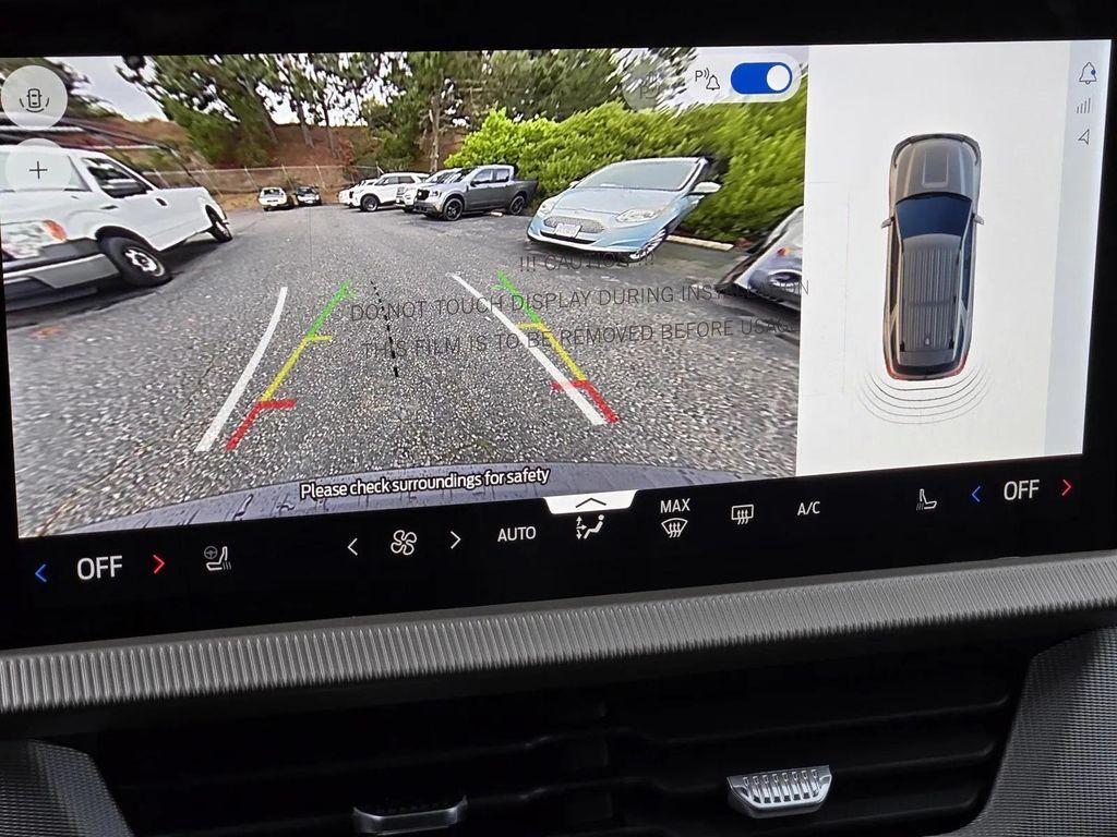 new 2026 Ford Explorer car, priced at $45,325