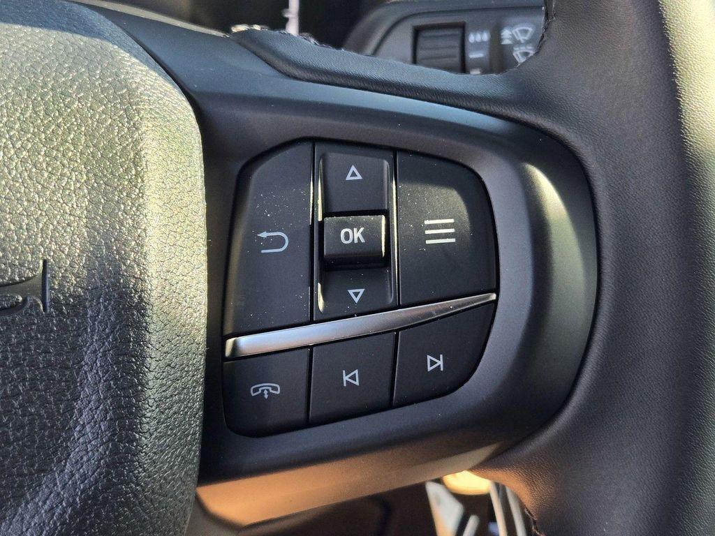 new 2026 Ford Ranger car, priced at $46,240