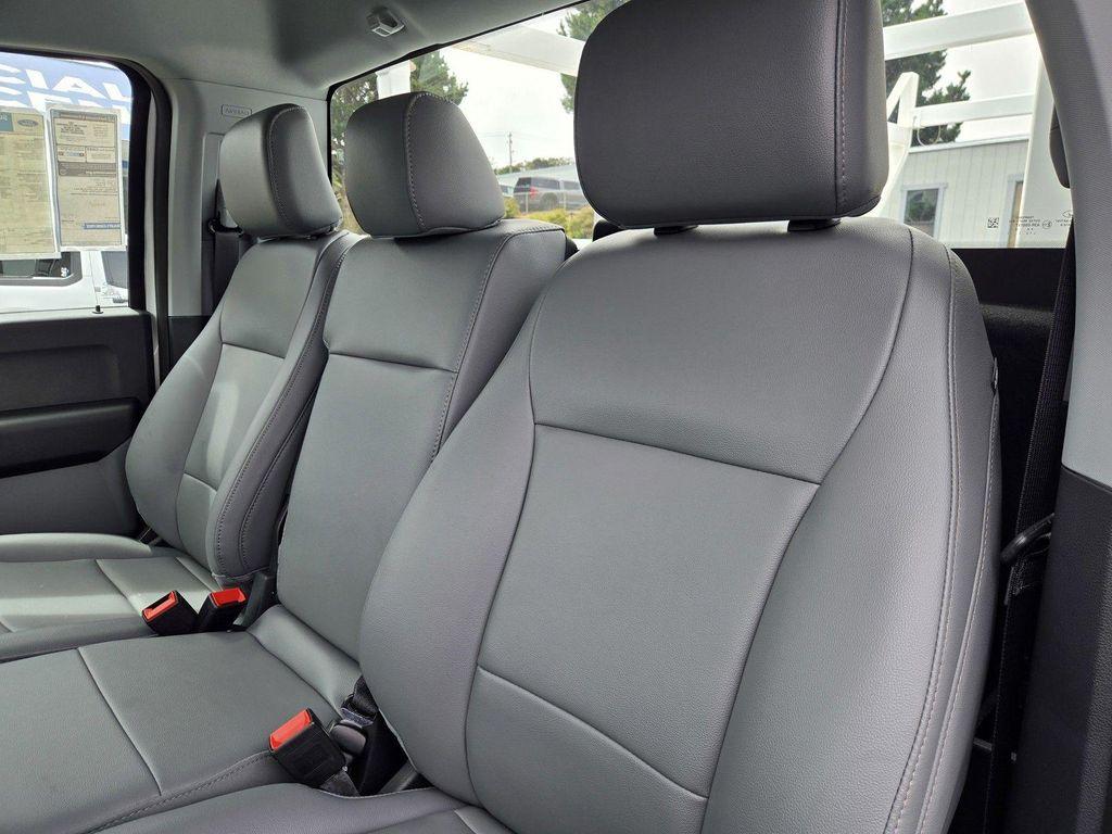 new 2024 Ford F-350 car, priced at $62,983