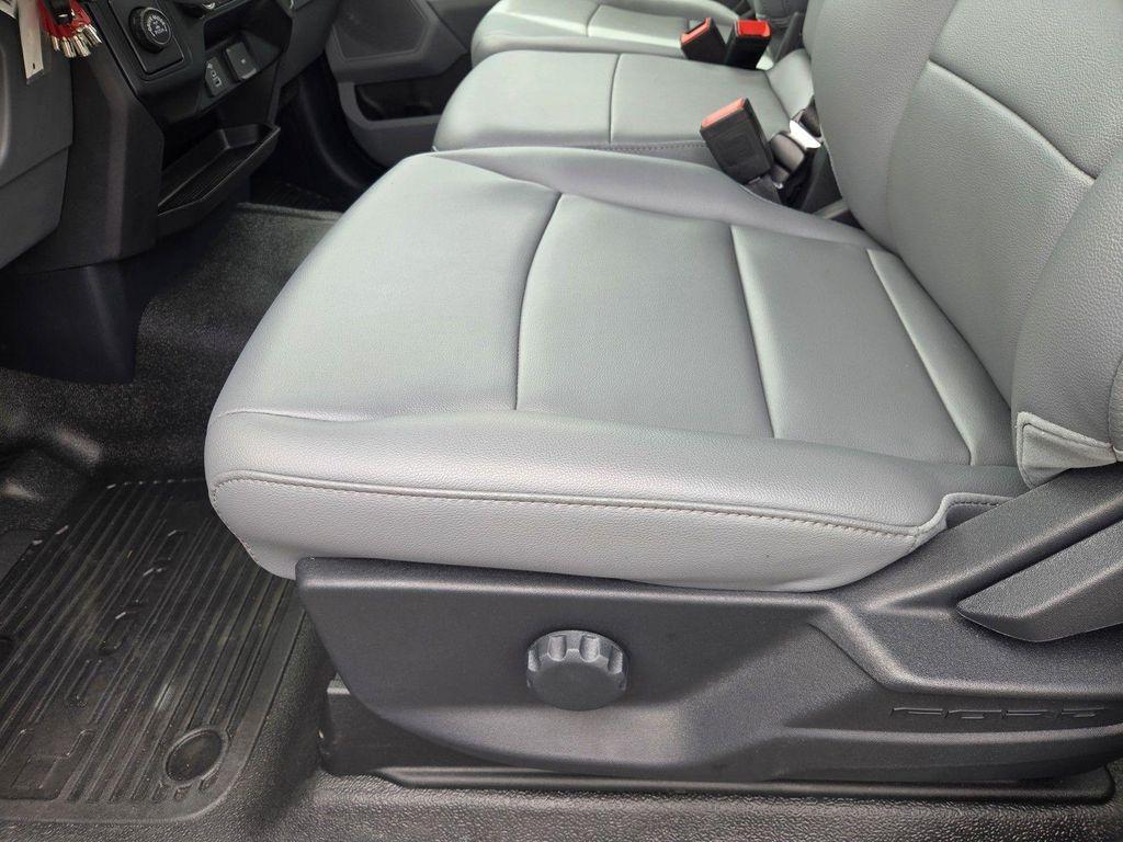 new 2024 Ford F-350 car, priced at $62,983