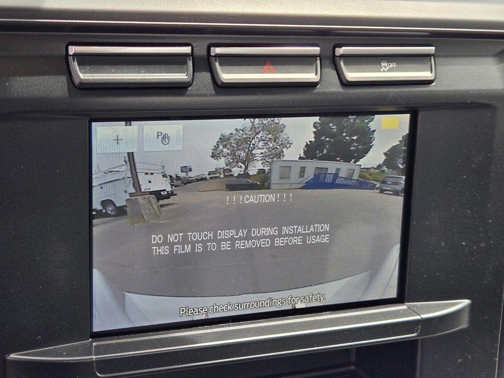 new 2024 Ford F-350 car, priced at $62,983