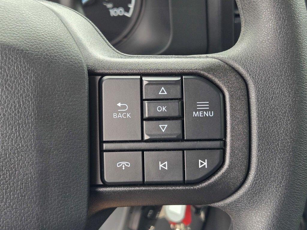 new 2024 Ford F-350 car, priced at $62,983