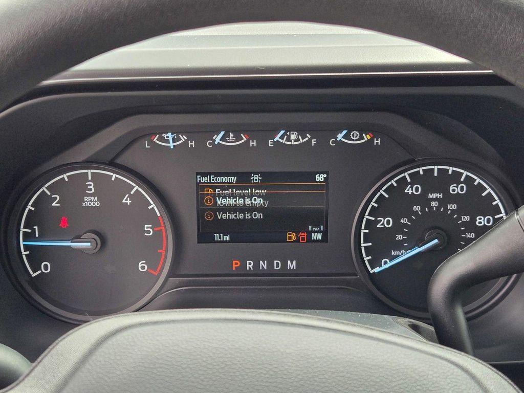 new 2024 Ford F-350 car, priced at $62,983