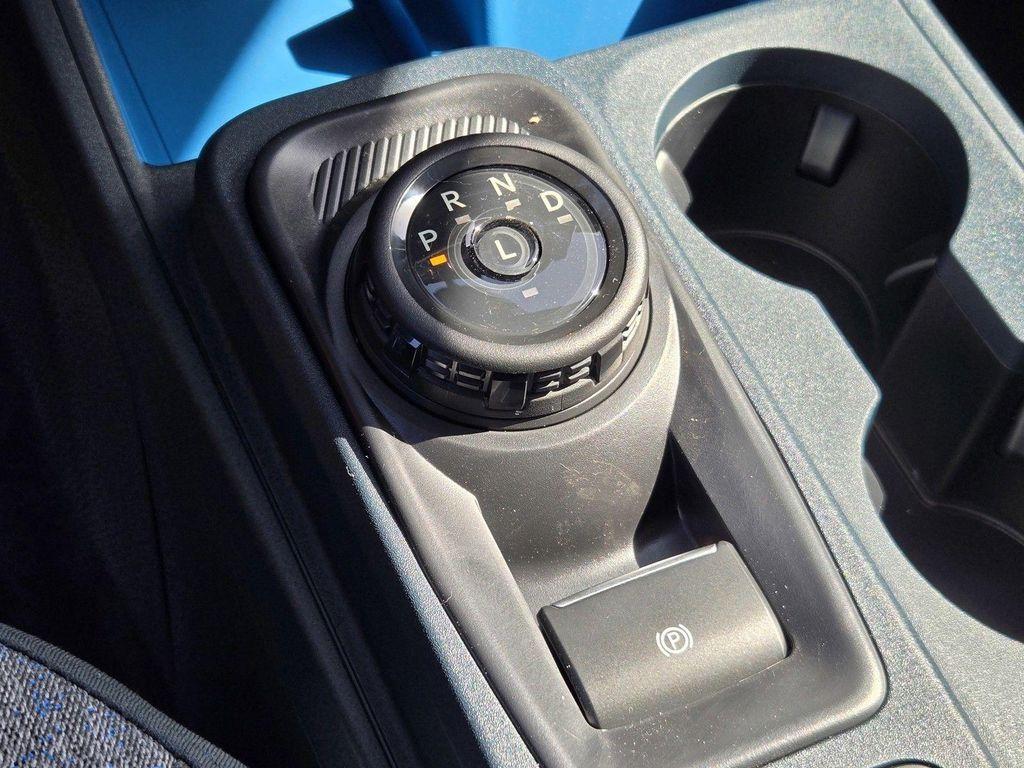 new 2026 Ford Maverick car, priced at $32,490