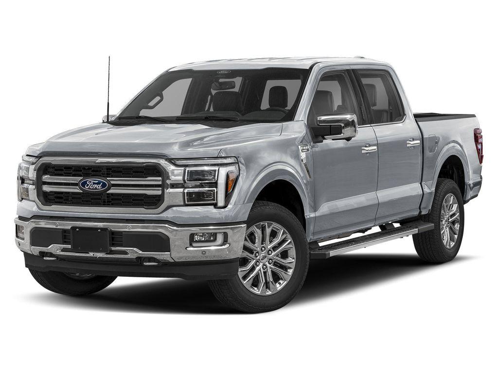 new 2025 Ford F-150 car, priced at $73,355