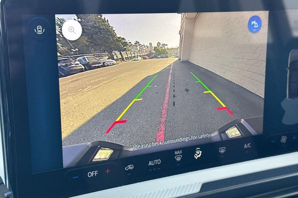 used 2025 Ford Bronco Sport car, priced at $31,991