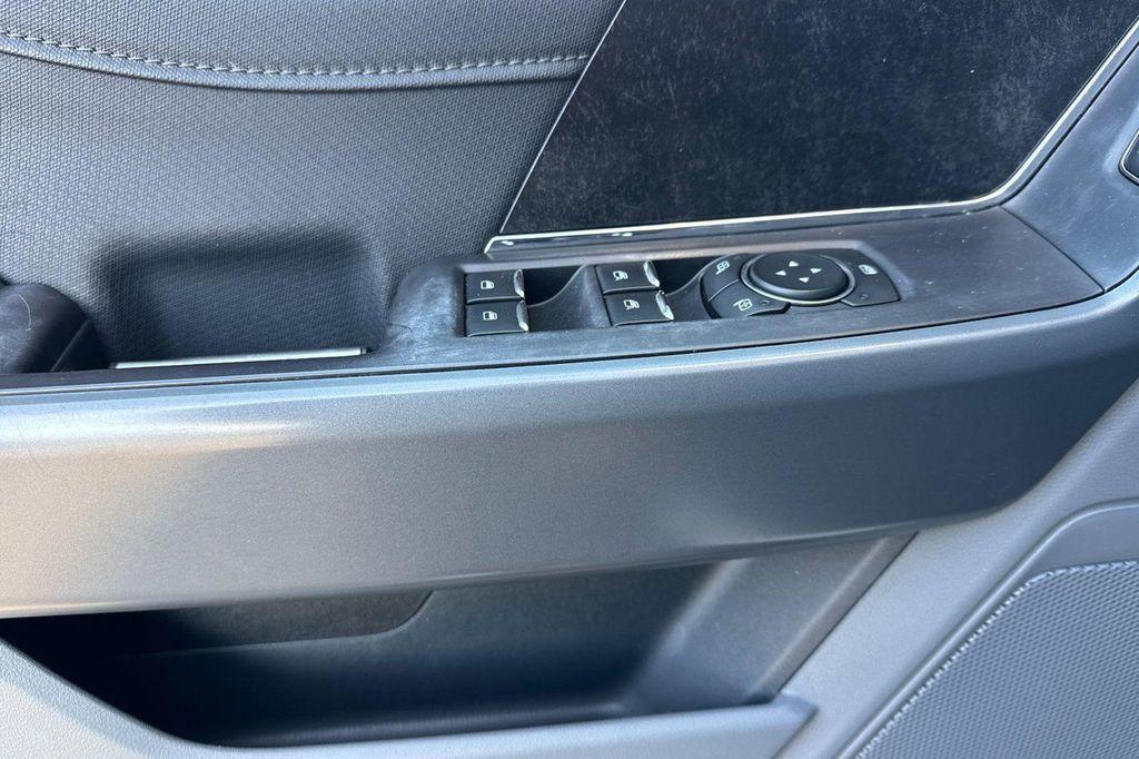 used 2021 Ford F-150 car, priced at $24,494