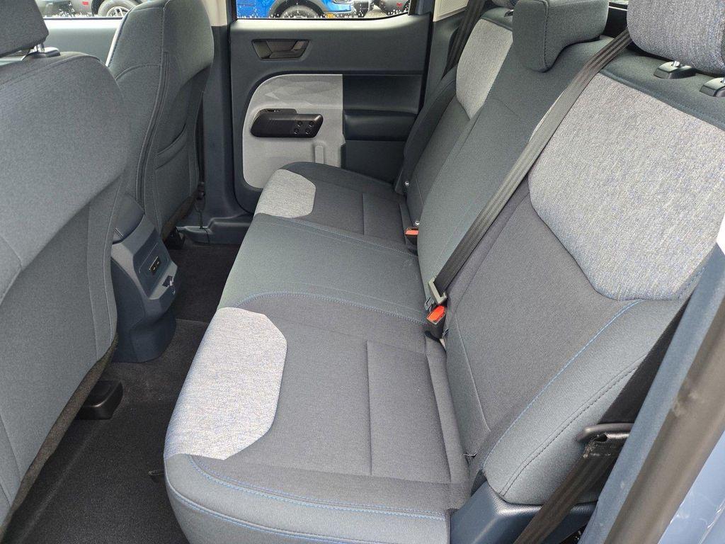 new 2026 Ford Maverick car, priced at $32,835