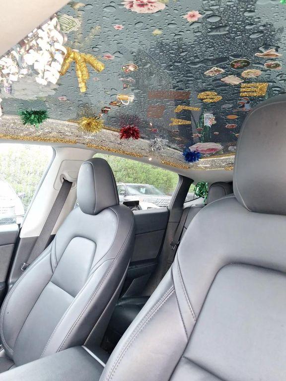 used 2023 Tesla Model Y car, priced at $26,991