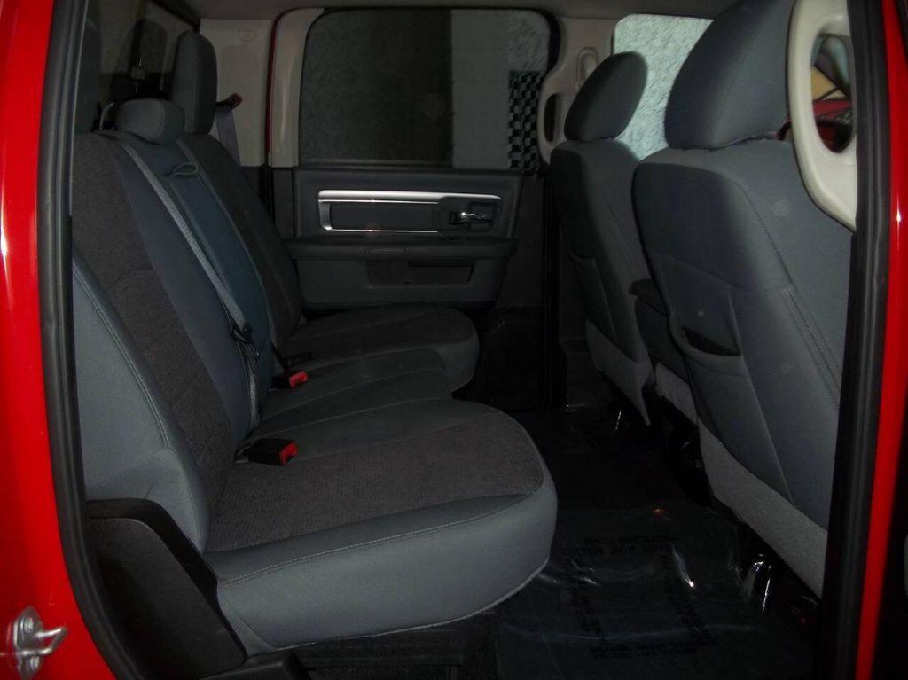 used 2019 Ram 1500 car, priced at $21,995
