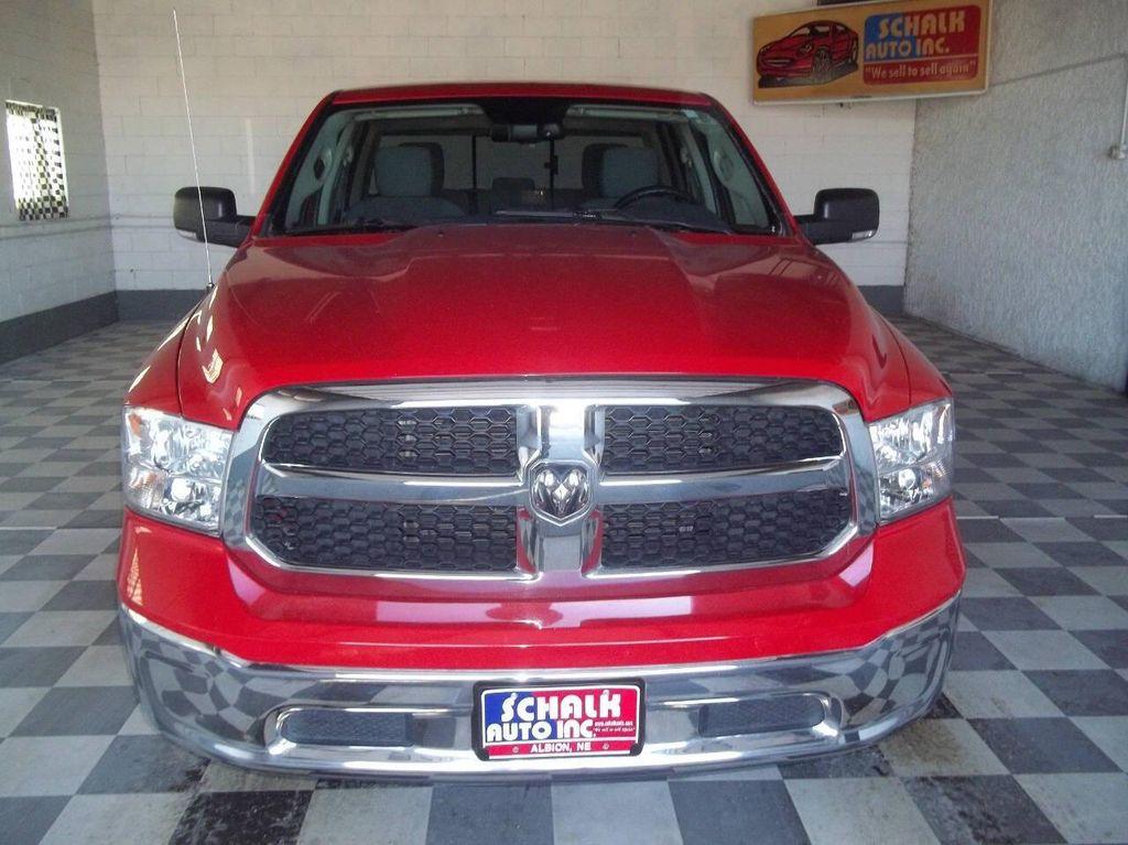 used 2019 Ram 1500 car, priced at $21,995