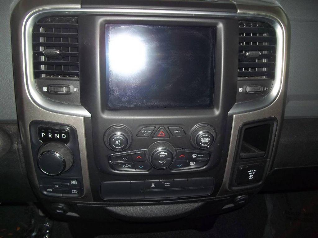 used 2019 Ram 1500 car, priced at $21,995