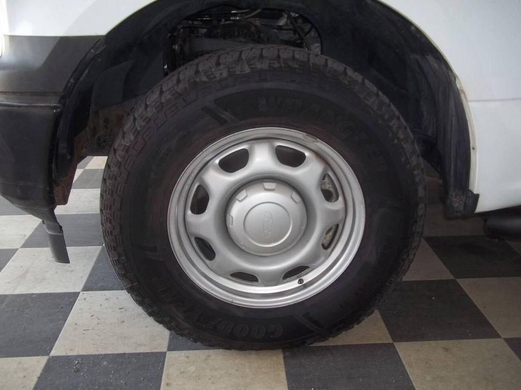 used 2019 Ford F-150 car, priced at $16,995