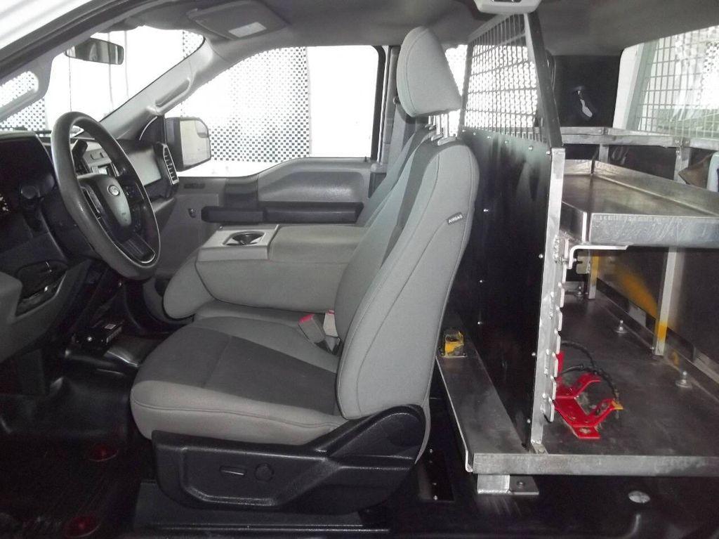used 2019 Ford F-150 car, priced at $16,995