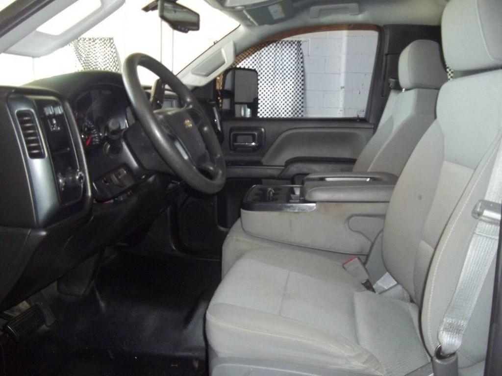 used 2016 Chevrolet Silverado 2500 car, priced at $16,995