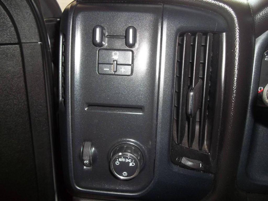 used 2016 Chevrolet Silverado 2500 car, priced at $16,995