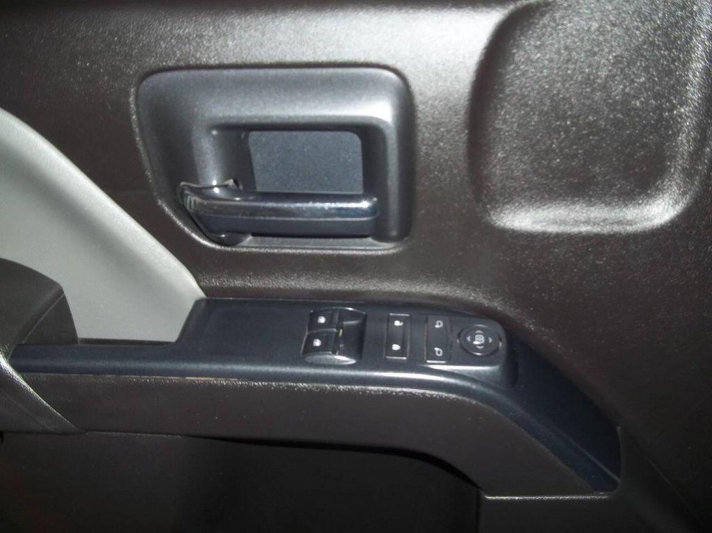 used 2016 Chevrolet Silverado 2500 car, priced at $16,995