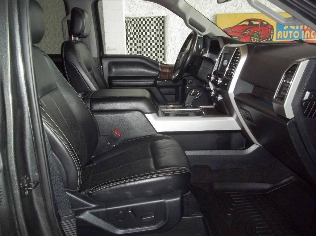 used 2020 Ford F-150 car, priced at $27,995