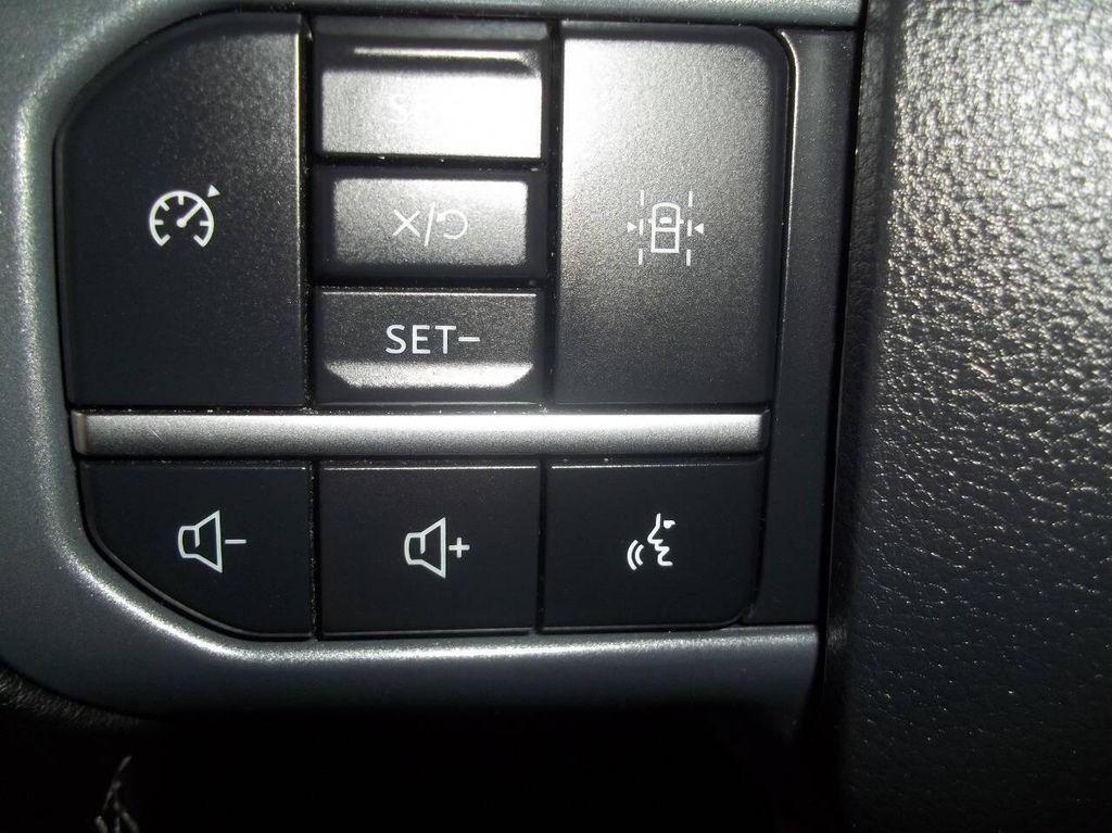 used 2025 Ford F-150 car, priced at $47,995