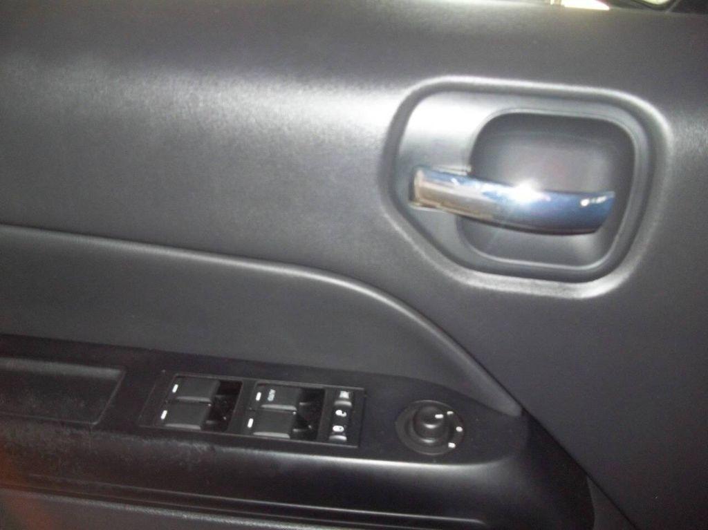 used 2014 Jeep Patriot car, priced at $7,995