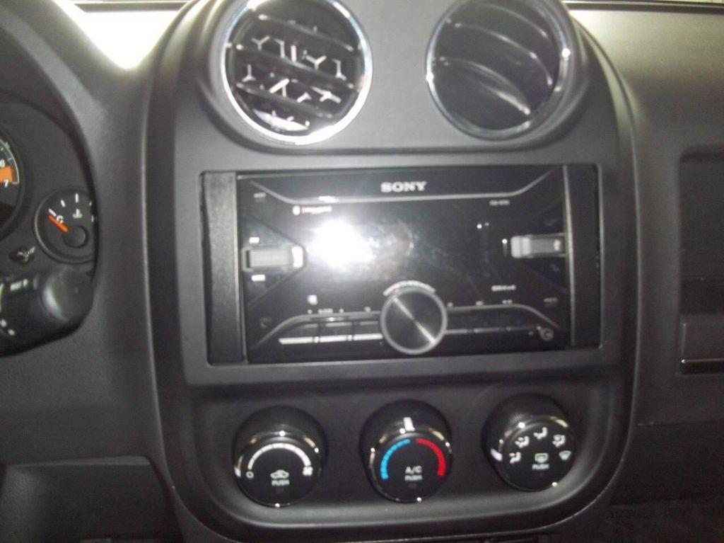 used 2014 Jeep Patriot car, priced at $7,995