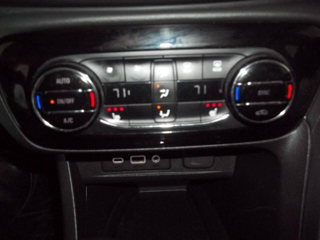 used 2021 Buick Encore GX car, priced at $15,995