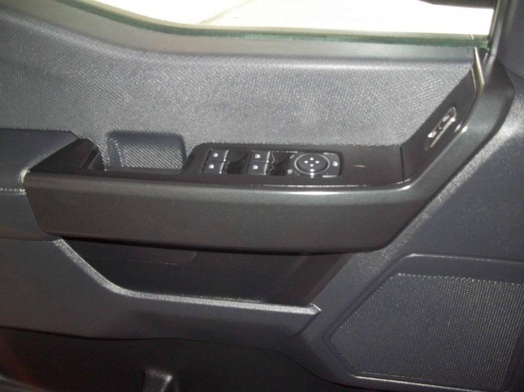 used 2023 Ford F-150 car, priced at $38,995