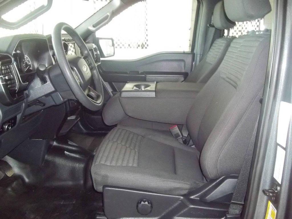 used 2023 Ford F-150 car, priced at $38,995