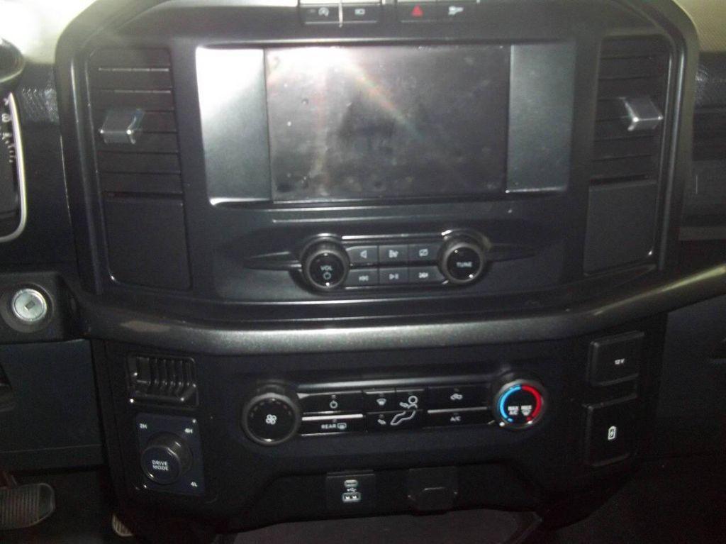 used 2023 Ford F-150 car, priced at $38,995