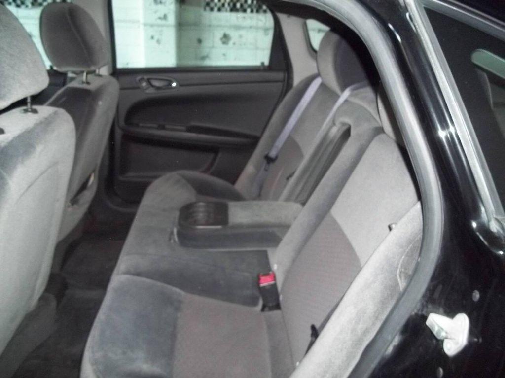 used 2013 Chevrolet Impala car